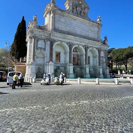 La Maison B8 Rome Exterior photo