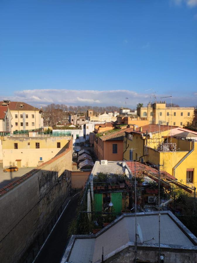 La Maison B8 Rome Exterior photo