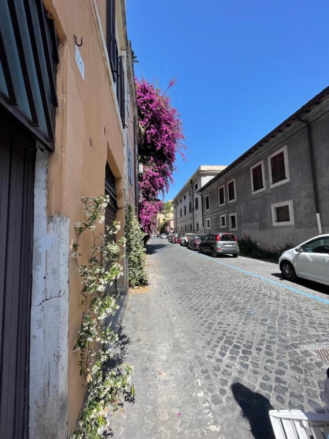 La Maison B8 Rome Exterior photo