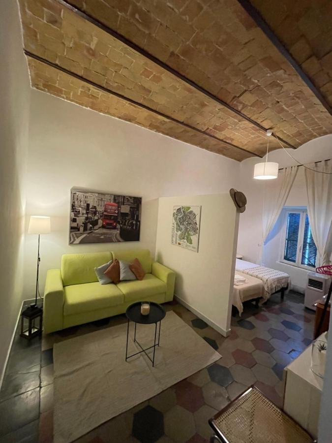 La Maison B8 Rome Exterior photo