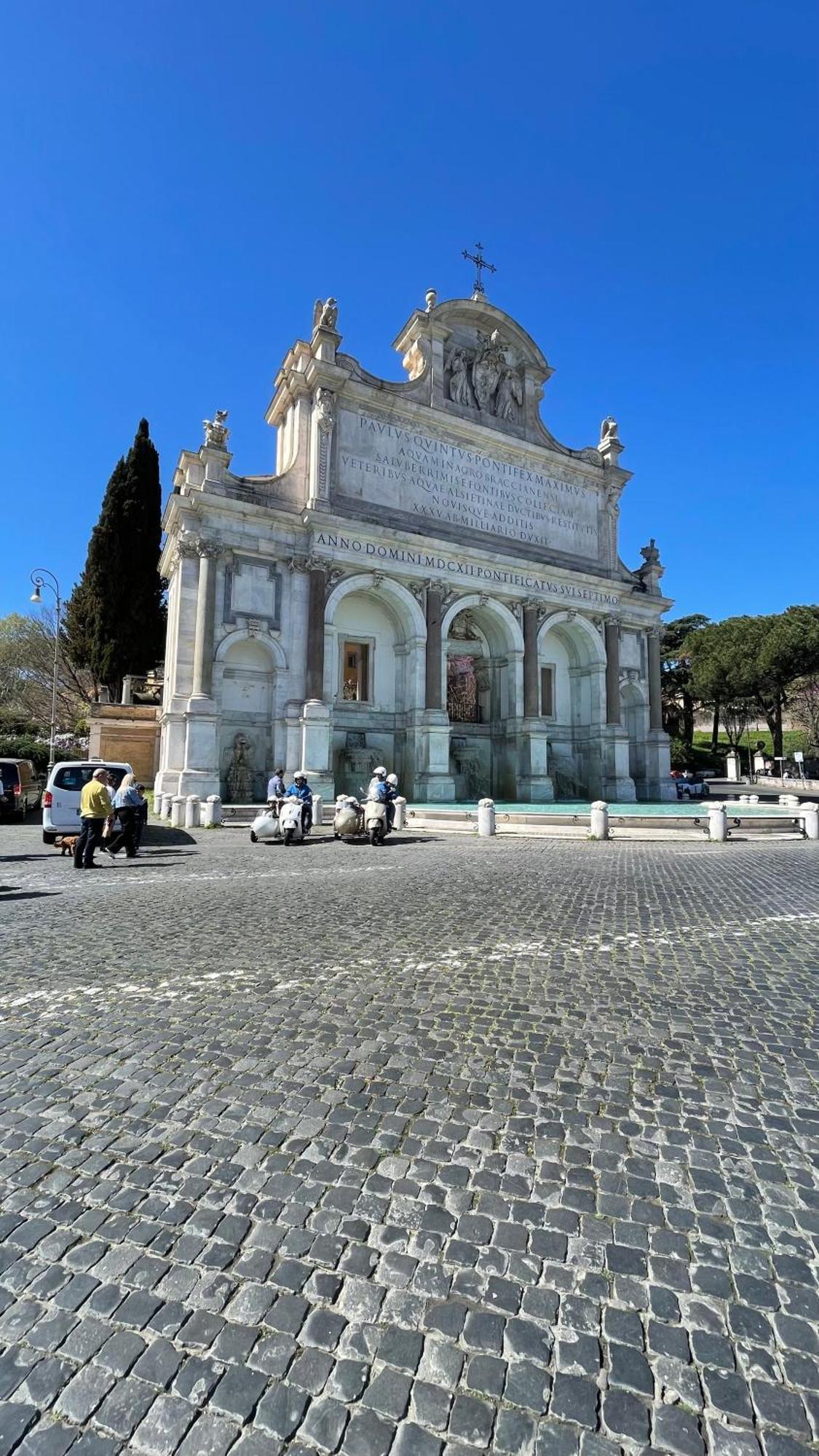 La Maison B8 Rome Exterior photo
